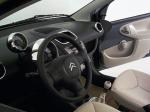Citroen C1 Pinko 2007 года